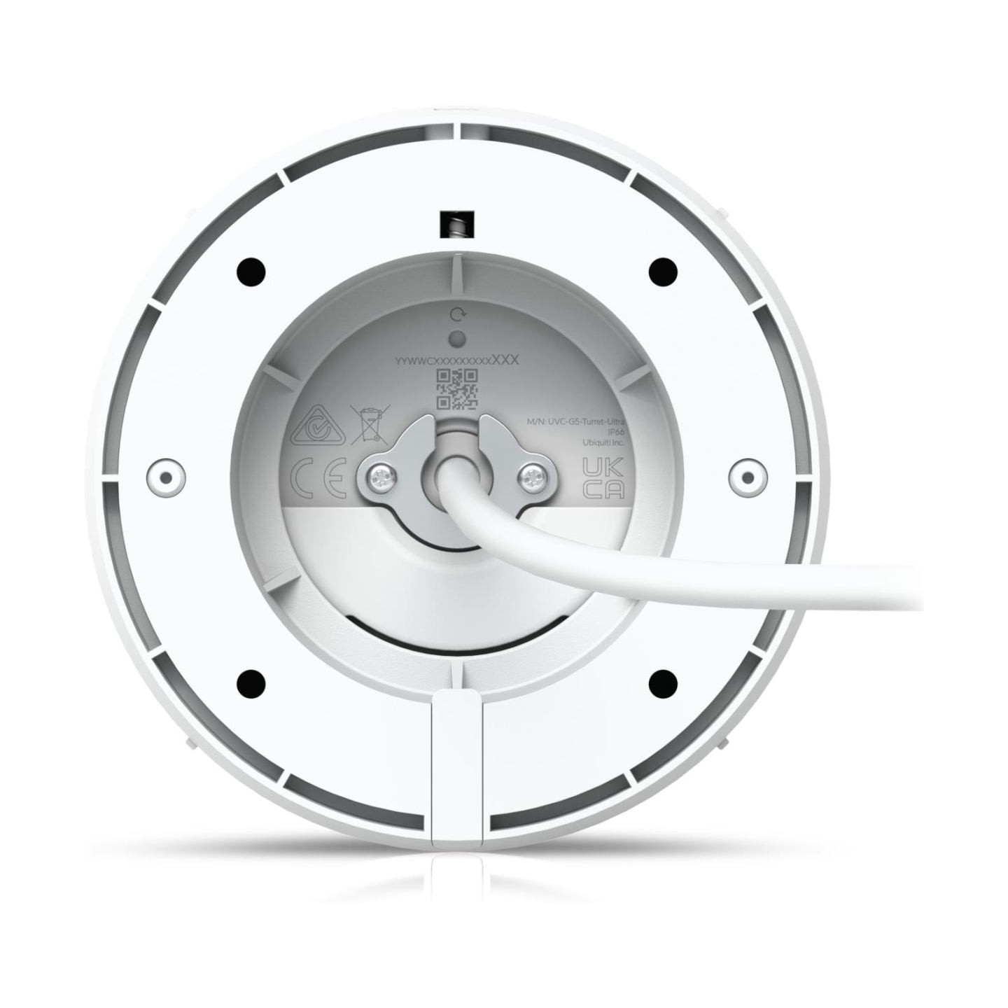 Ubiquiti UVC-G5-Turret-Ultra