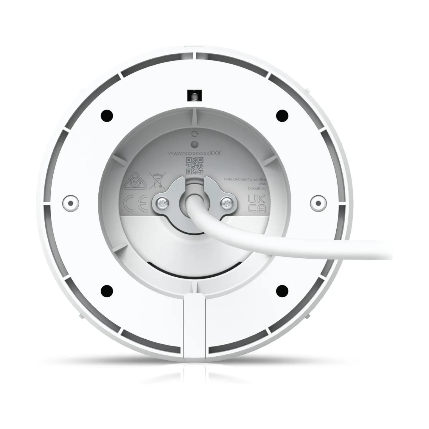Ubiquiti UVC-G5-Turret-Ultra