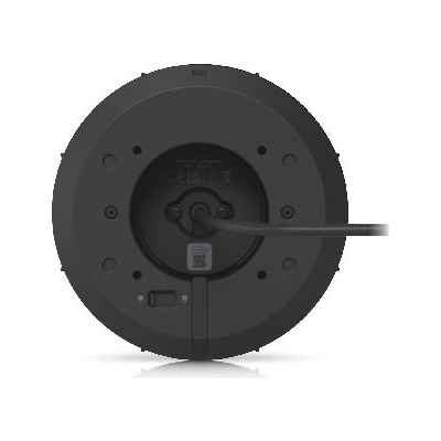Ubiquiti UVC-AI-TURRET-B 4K POE+ TURRET