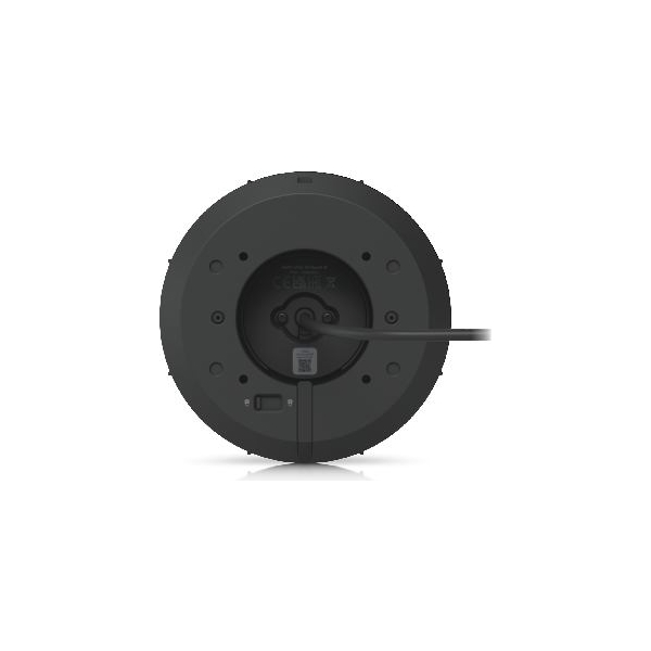 Ubiquiti UVC-AI-TURRET-B 4K POE+ TURRET