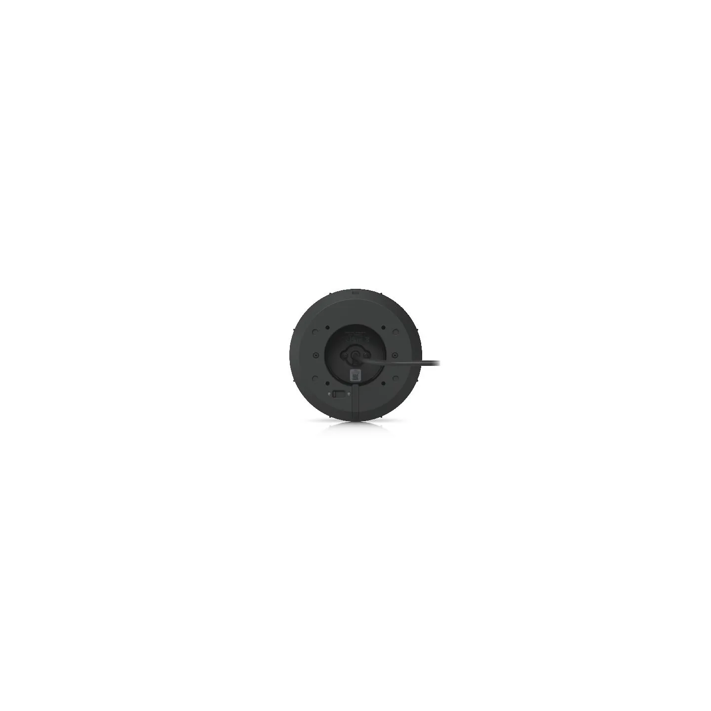 Ubiquiti UVC-AI-TURRET-B 4K POE+ TURRET