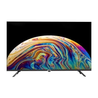 Dahua TV Set|DAHUA|43"|Smart/FHD|1920x1080|Android TV|Black|DHI-LTV43-SD200