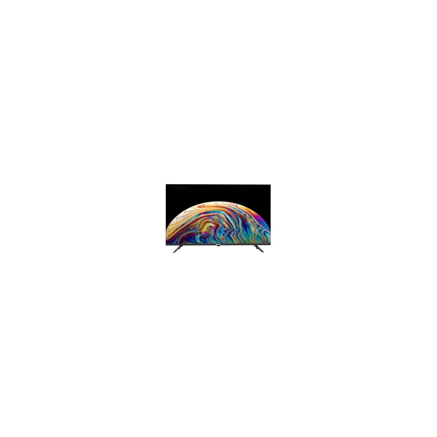 Dahua TV Set|DAHUA|43"|Smart/FHD|1920x1080|Android TV|Black|DHI-LTV43-SD200