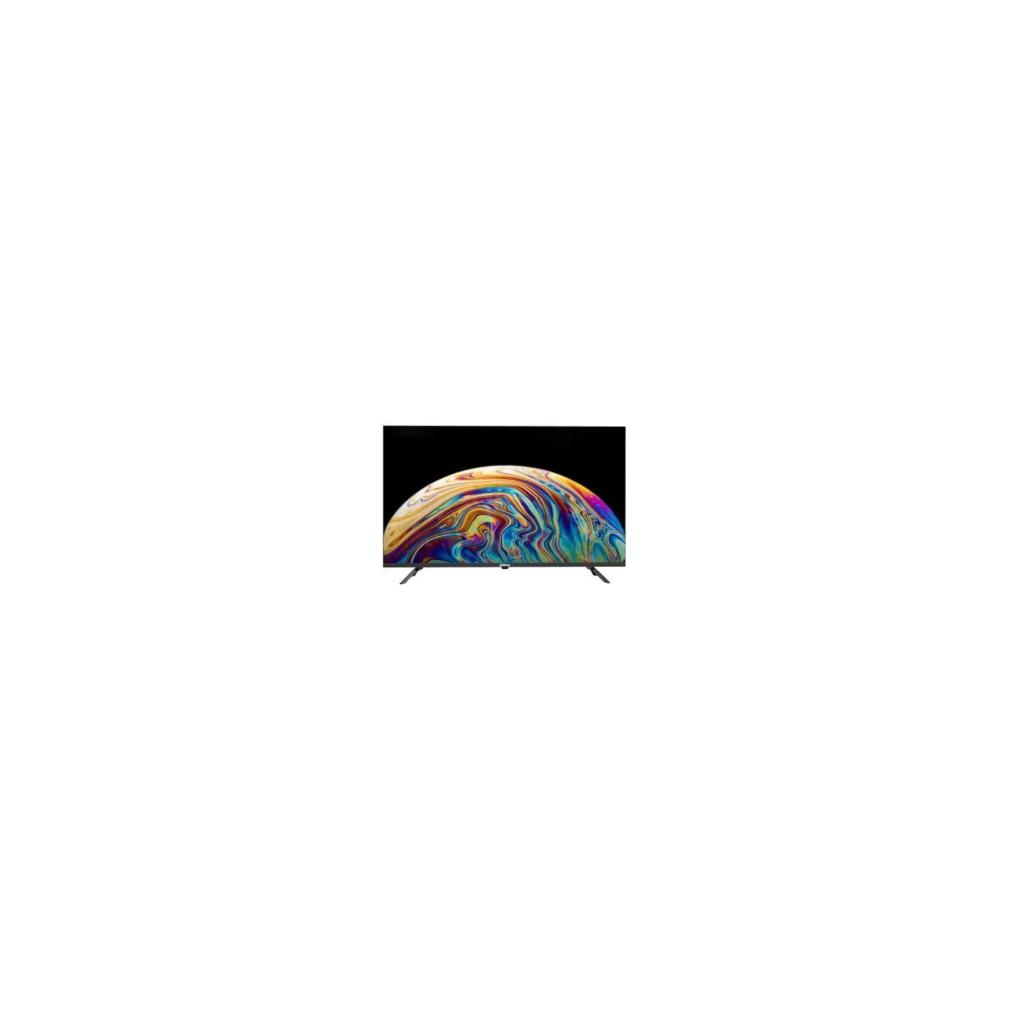 Dahua TV Set|DAHUA|43"|Smart/FHD|1920x1080|Android TV|Black|DHI-LTV43-SD200