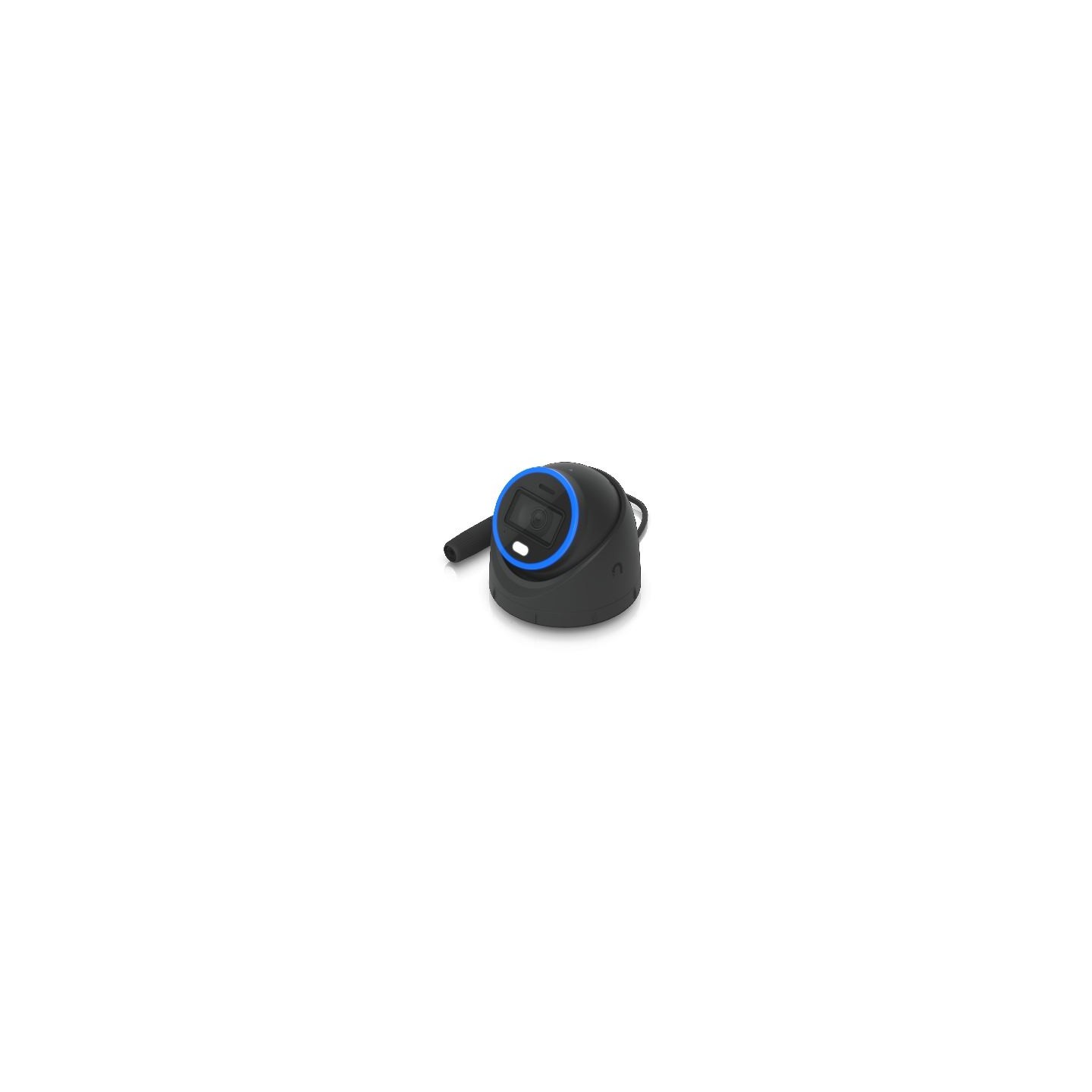Ubiquiti UVC-AI-TURRET-B 4K POE+ TURRET