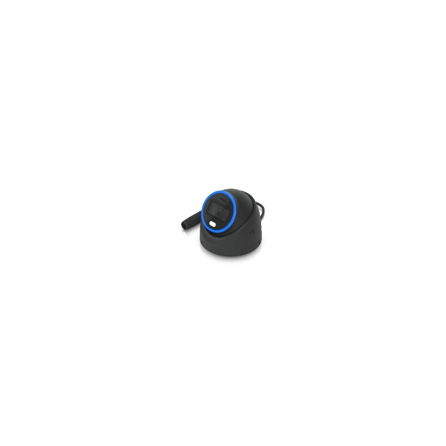 Ubiquiti UVC-AI-TURRET-B 4K POE+ TURRET