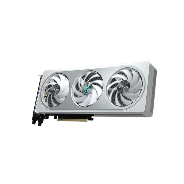 Gigabyte GeForce RTX 5060 Ti AERO OC 8GB