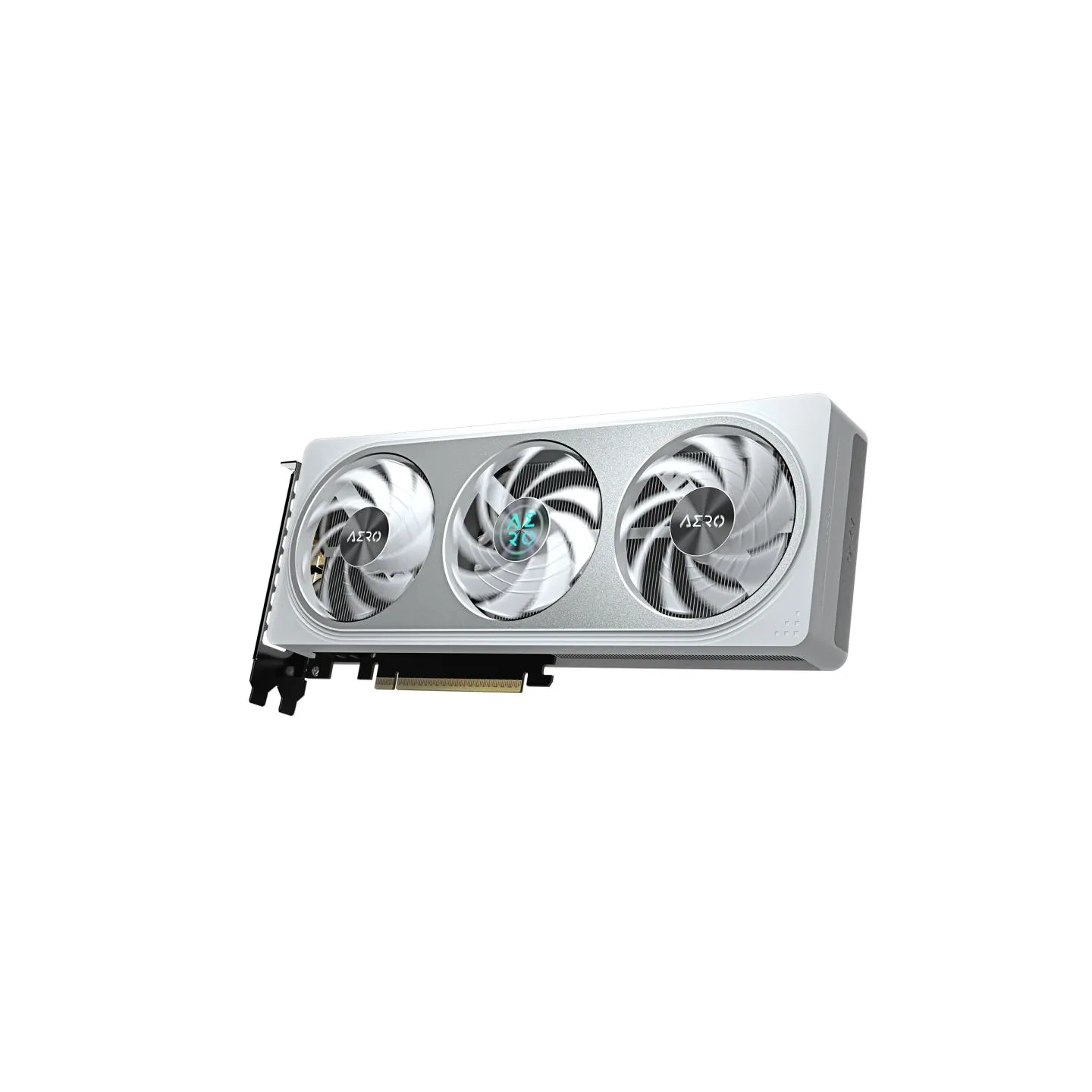Gigabyte GeForce RTX 5060 Ti AERO OC 8GB