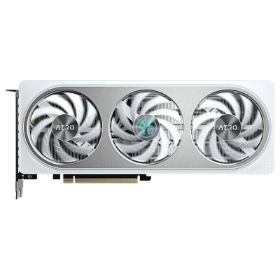 Gigabyte GeForce RTX 5060 Ti AERO OC 8GB