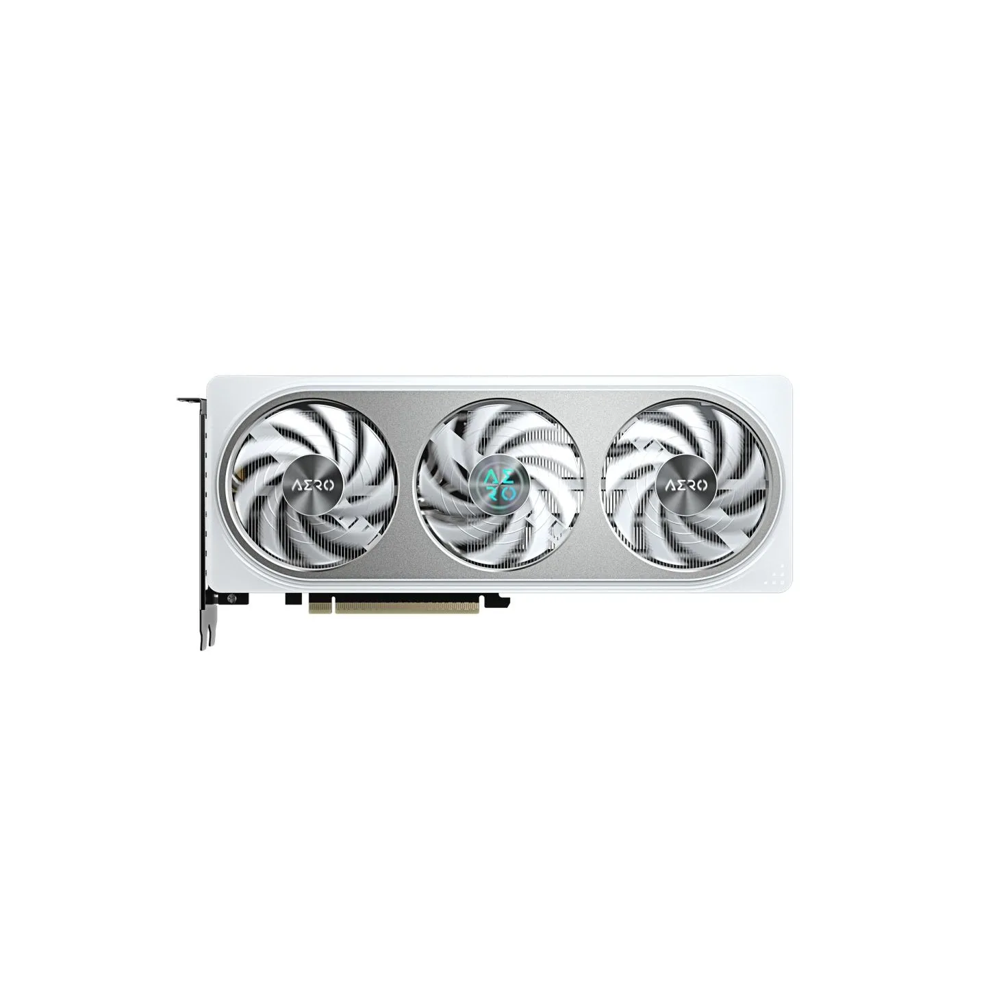Gigabyte GeForce RTX 5060 Ti AERO OC 8GB