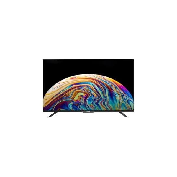 Dahua TV Set|DAHUA|43"|4K/Smart|3840x2160|Wireless LAN|Bluetooth|Android TV|Black|DHI-LTV43-SD400