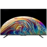 Dahua TV Set|DAHUA|43"|4K/Smart|3840x2160|Wireless LAN|Bluetooth|Android TV|Black|DHI-LTV43-SD400