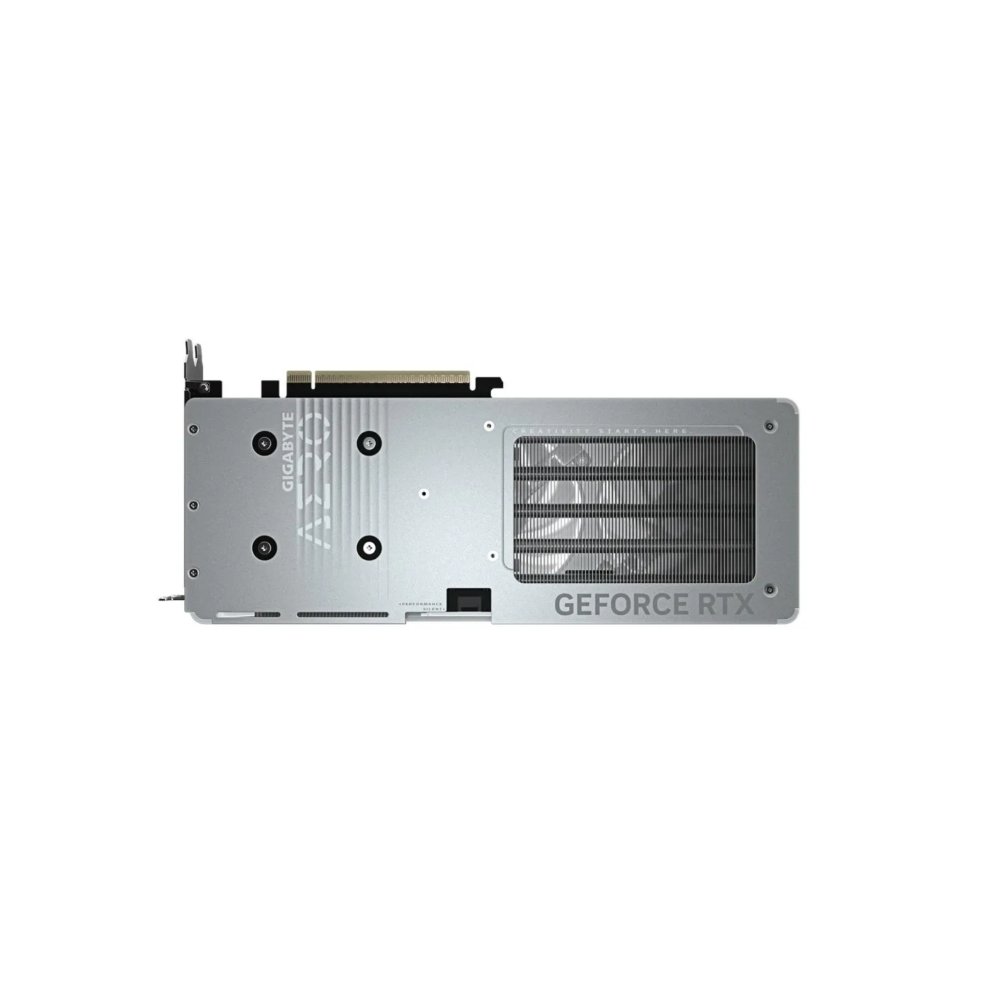 Gigabyte GeForce RTX 5060 Ti AERO OC 8GB
