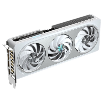 Gigabyte GeForce RTX 5060 Ti AERO OC 8GB