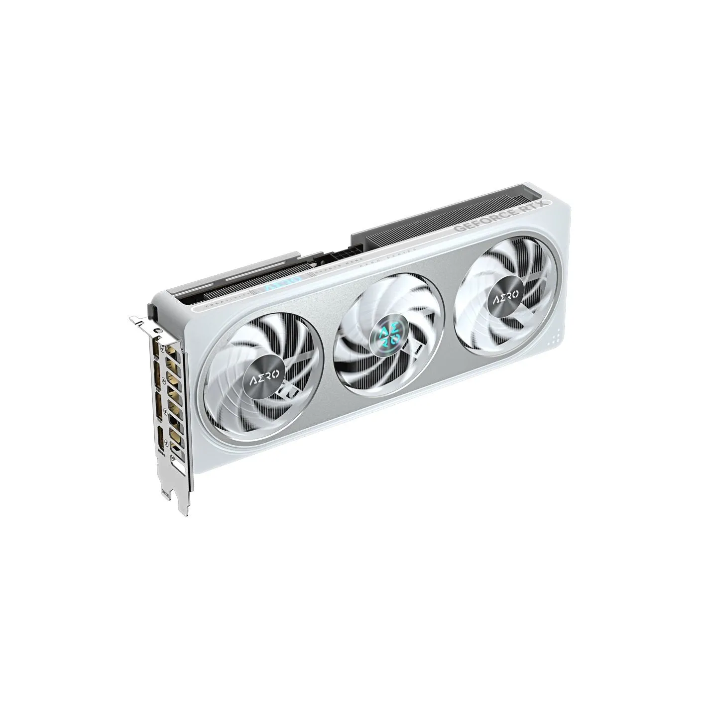 Gigabyte GeForce RTX 5060 Ti AERO OC 8GB