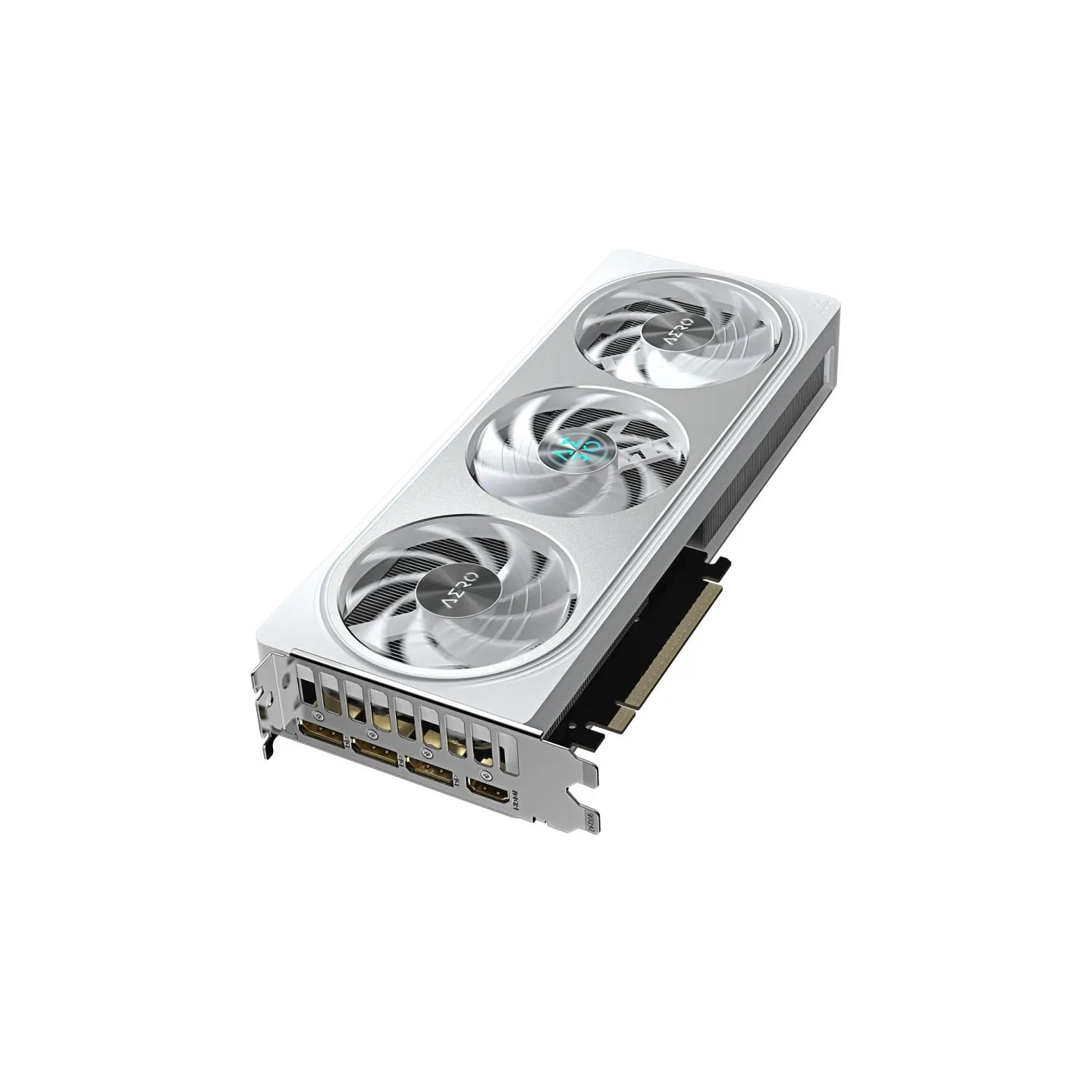 Gigabyte GeForce RTX 5060 Ti AERO OC 8GB