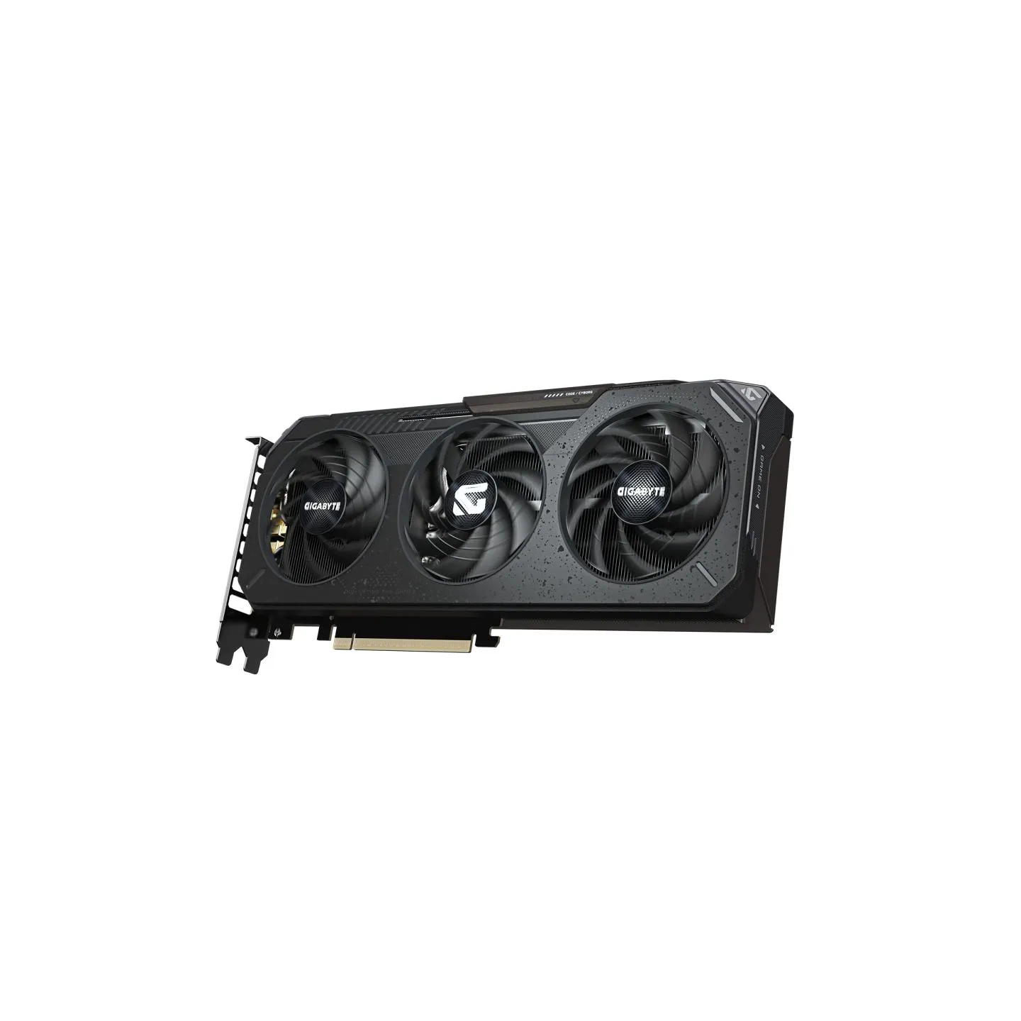 Gigabyte GeForce RTX 5060 Ti GAMING OC