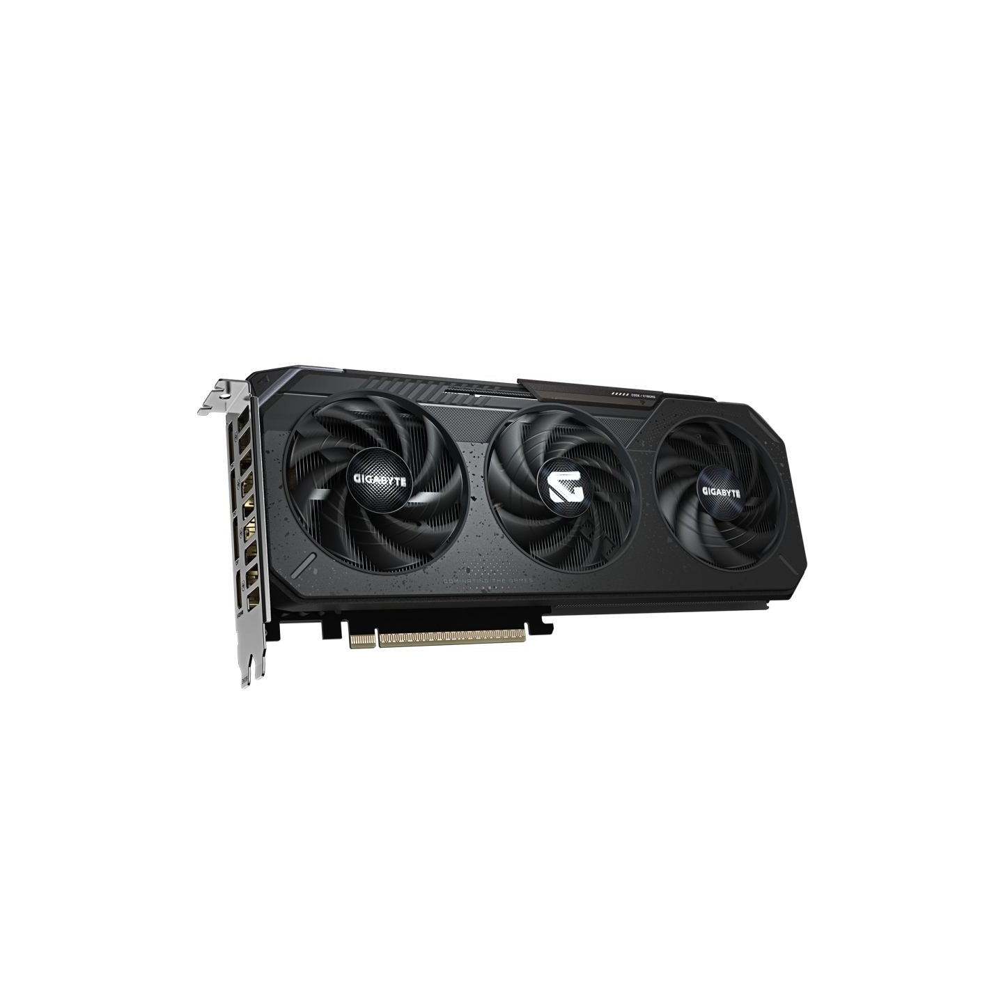 Gigabyte GeForce RTX 5060 Ti GAMING OC