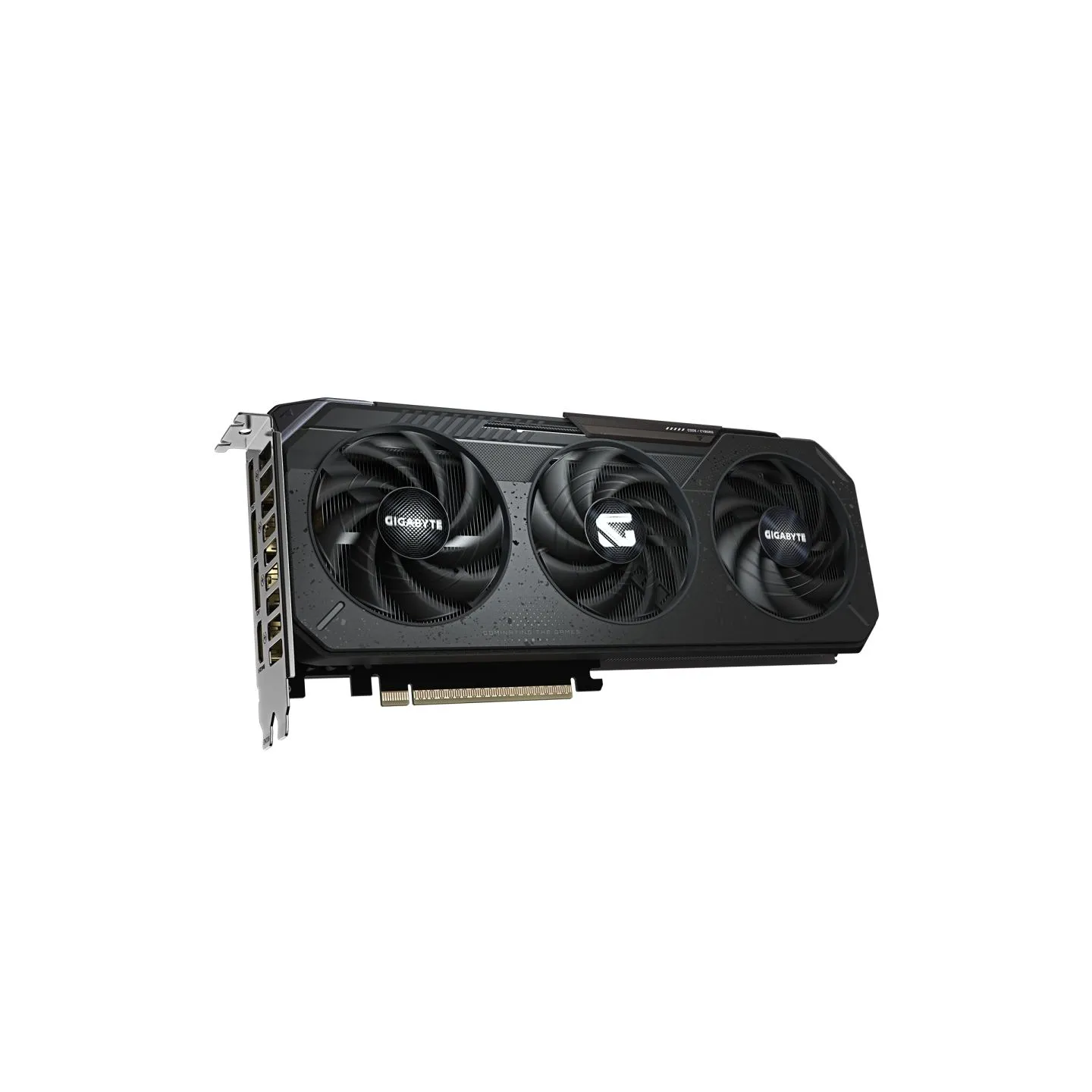 Gigabyte GeForce RTX 5060 Ti GAMING OC