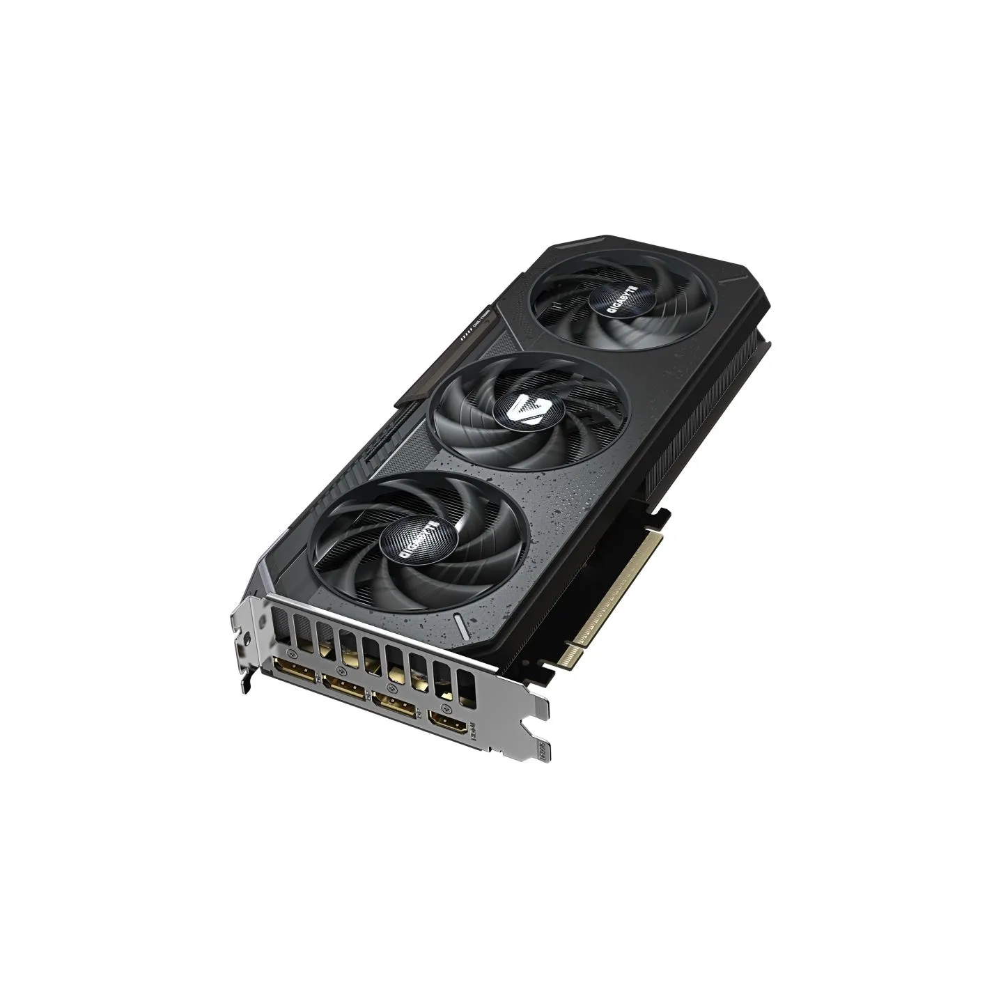 Gigabyte GeForce RTX 5060 Ti GAMING OC