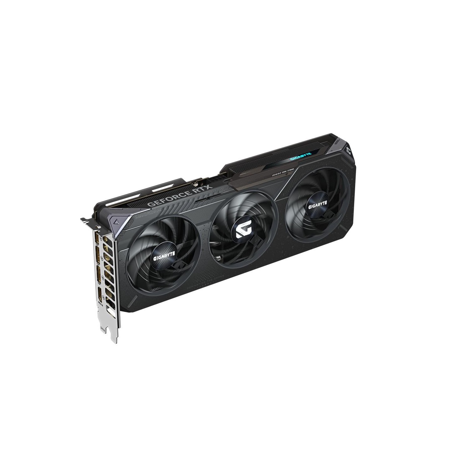 Gigabyte GeForce RTX 5060 Ti GAMING OC