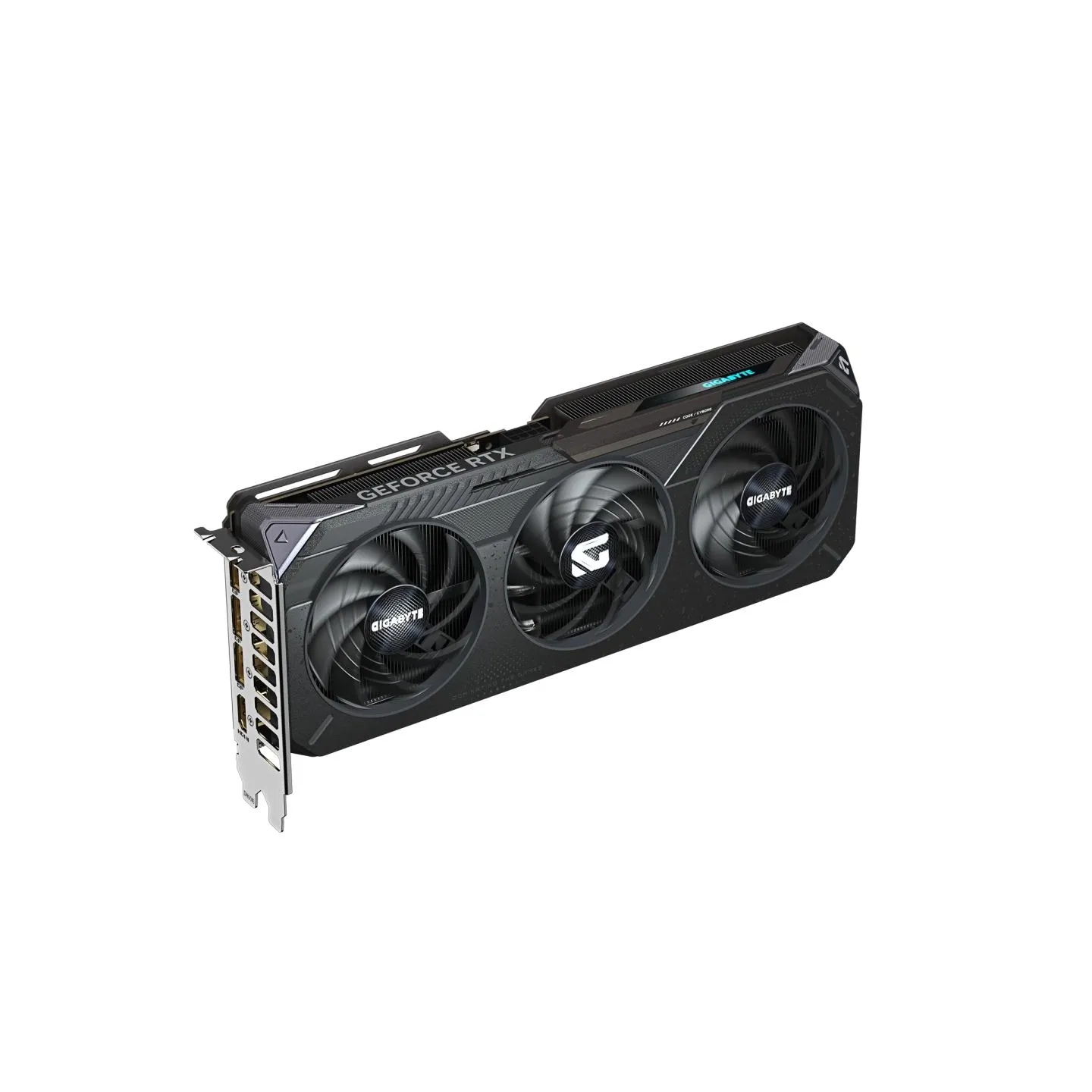 Gigabyte GeForce RTX 5060 Ti GAMING OC