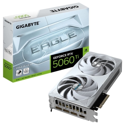 Gigabyte GeForce RTX 5060 Ti EAGLE OC