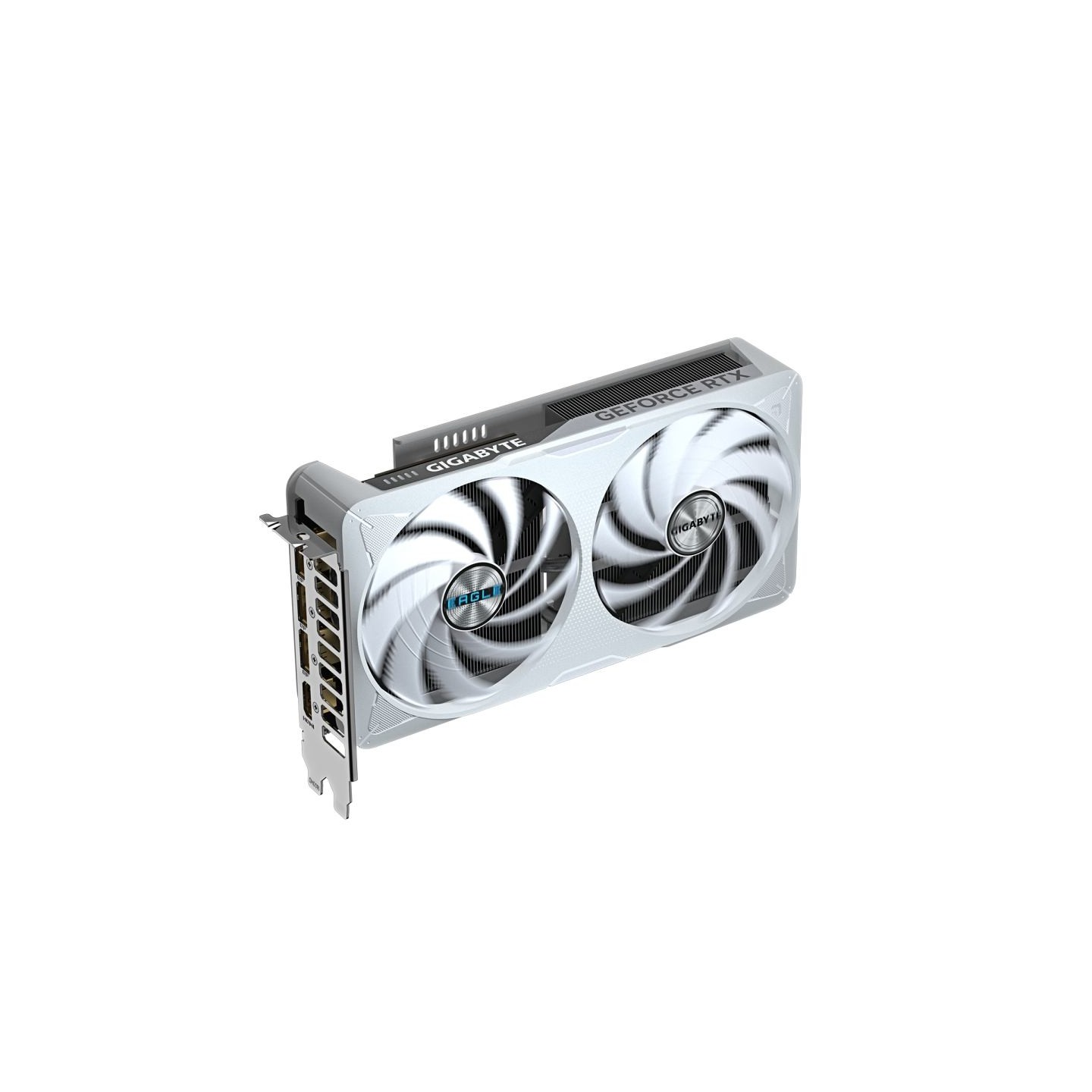 Gigabyte GeForce RTX 5060 Ti EAGLE OC