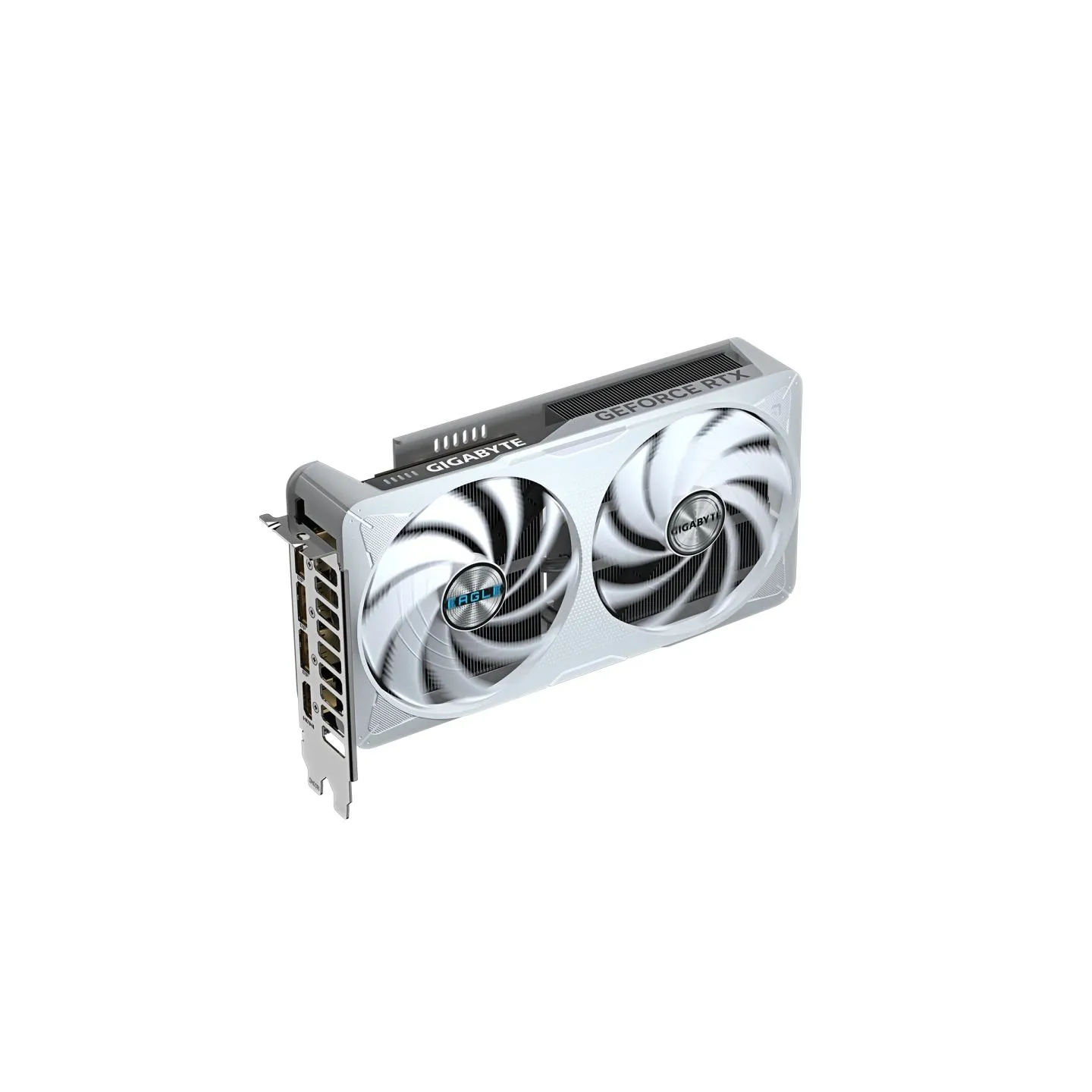 Gigabyte GeForce RTX 5060 Ti EAGLE OC