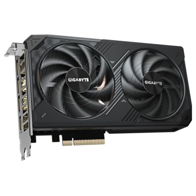 Gigabyte GeForce RTX 5060 Ti WINDFORCE