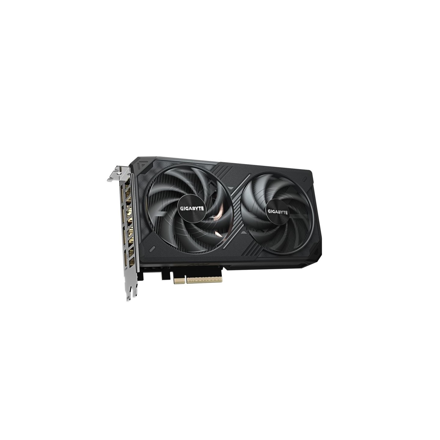 Gigabyte GeForce RTX 5060 Ti WINDFORCE