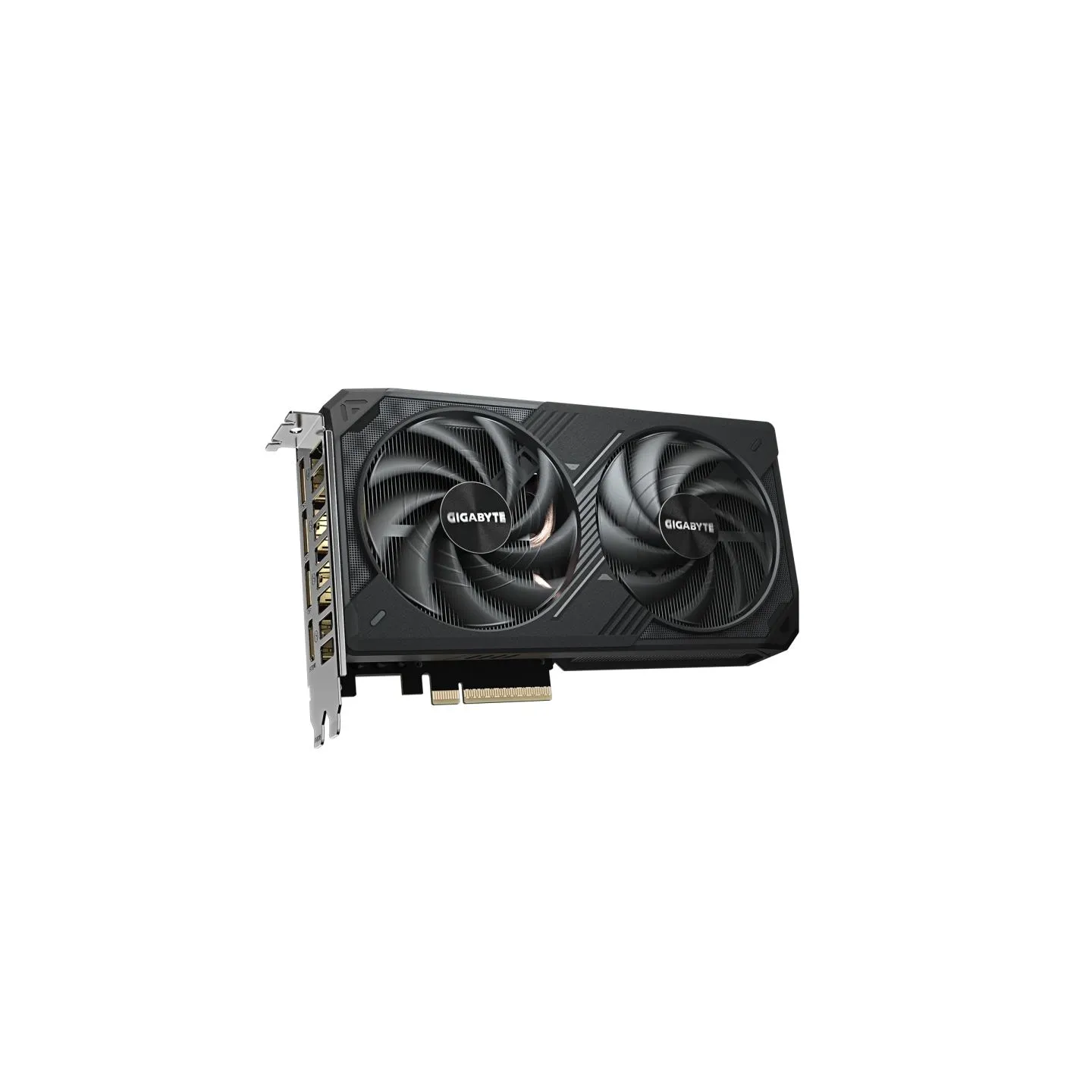 Gigabyte GeForce RTX 5060 Ti WINDFORCE