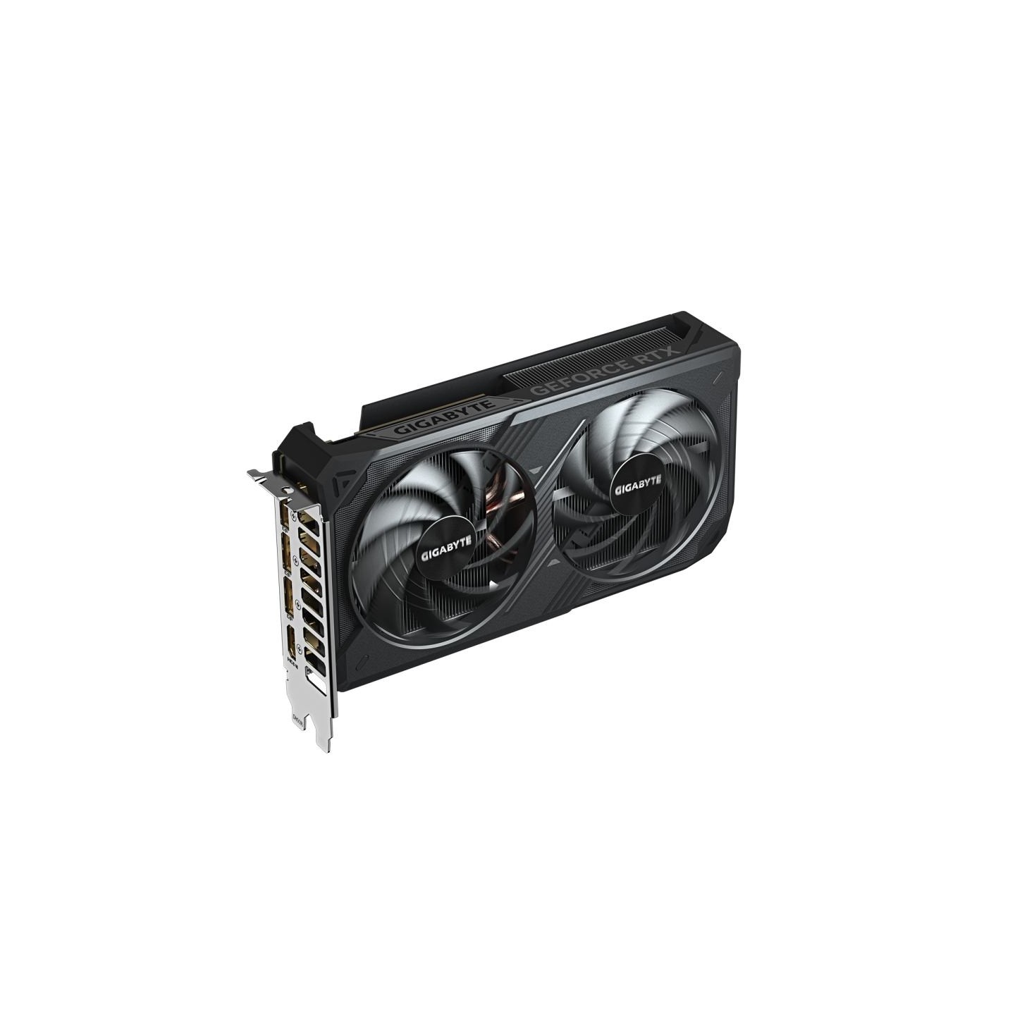 Gigabyte GeForce RTX 5060 Ti WINDFORCE