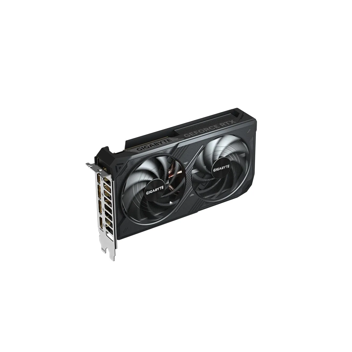 Gigabyte GeForce RTX 5060 Ti WINDFORCE