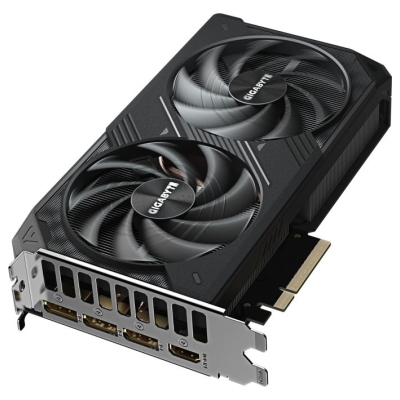 Gigabyte GeForce RTX 5060 Ti WINDFORCE