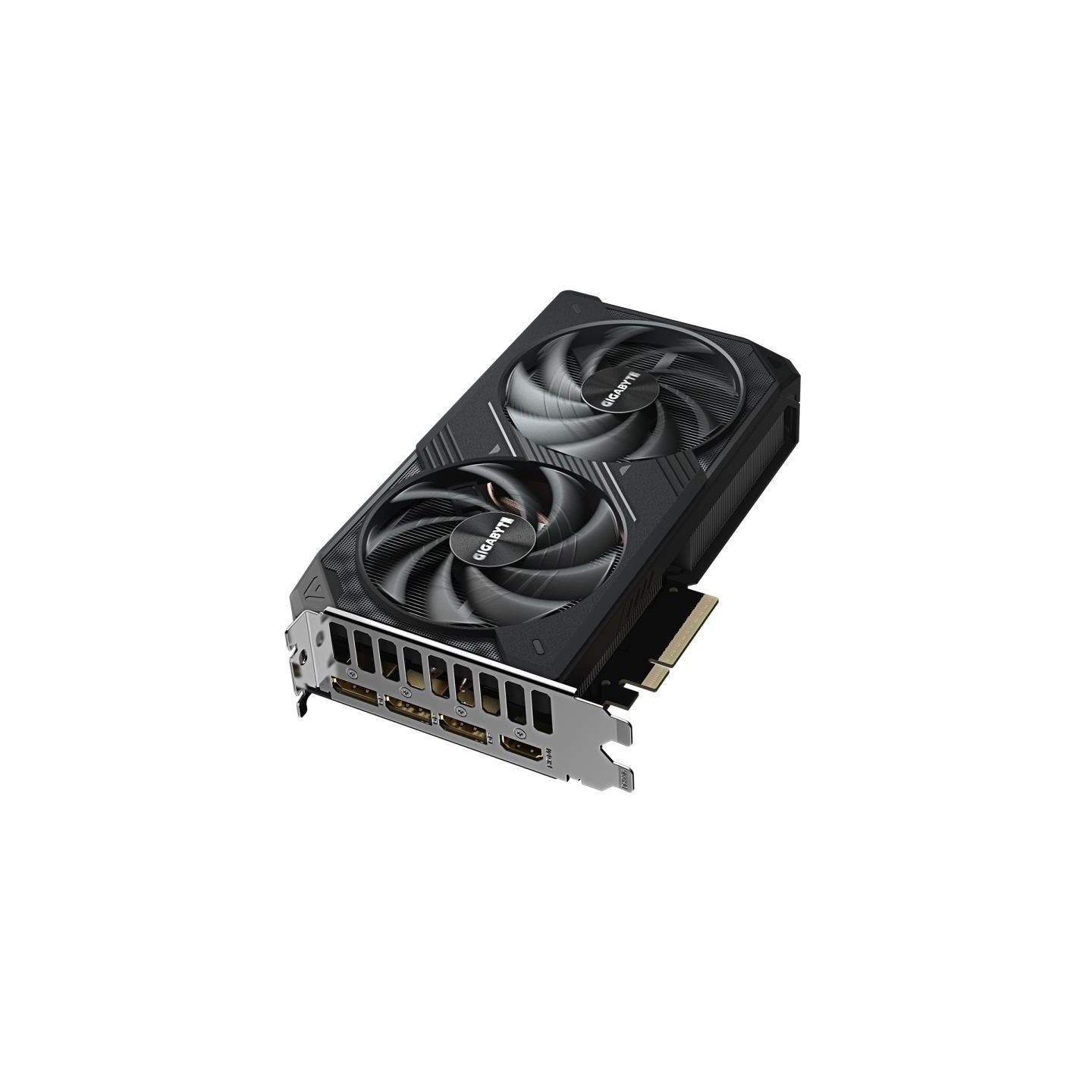 Gigabyte GeForce RTX 5060 Ti WINDFORCE