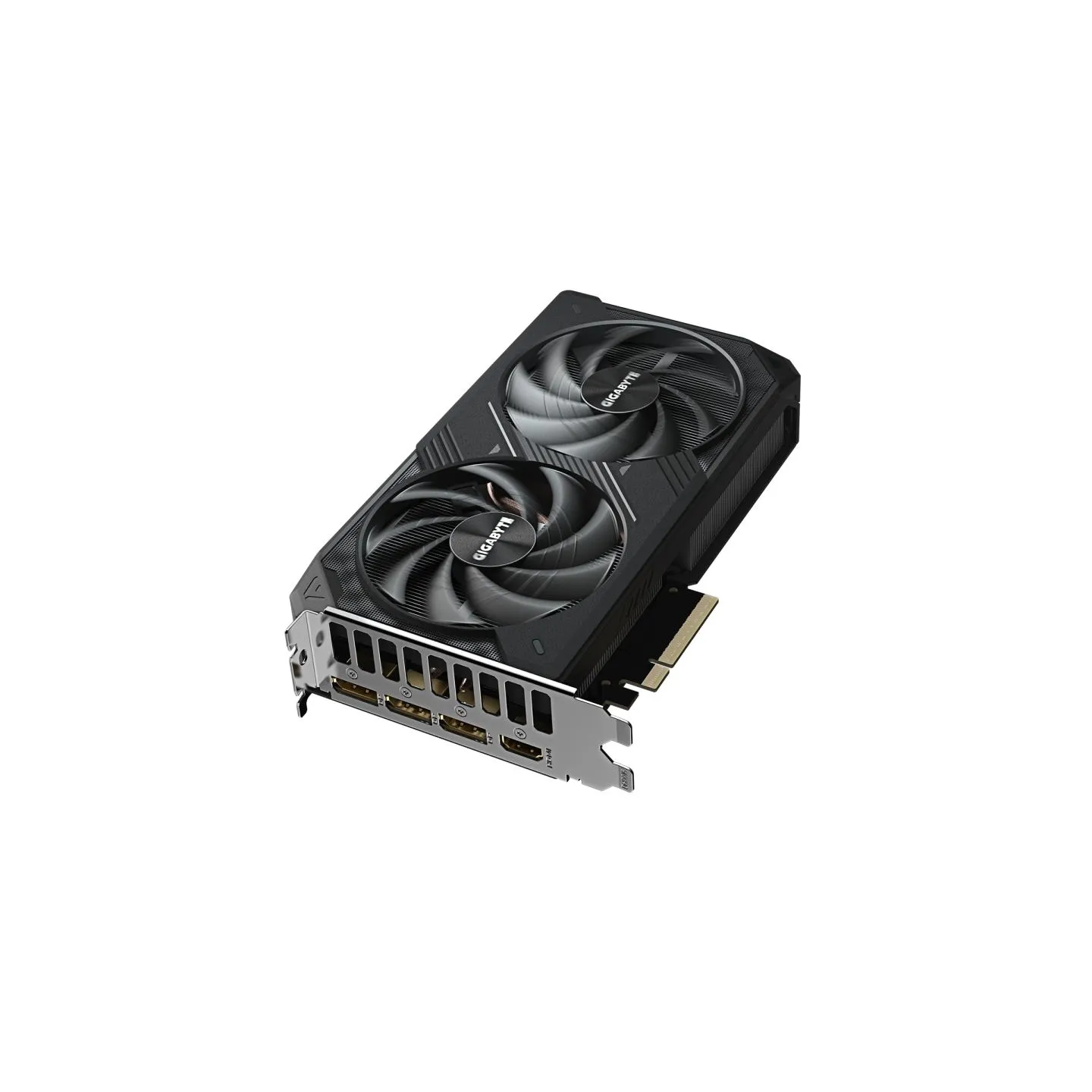 Gigabyte GeForce RTX 5060 Ti WINDFORCE
