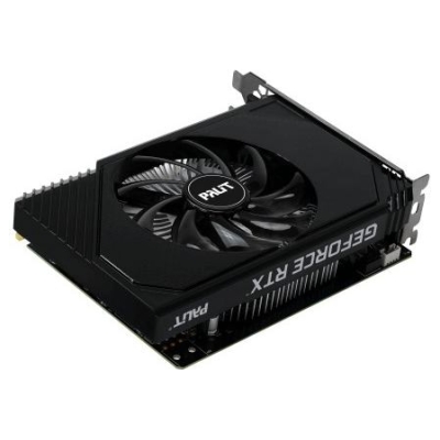 Palit RTX 3050 StormX 6GB GDDR6 96bit