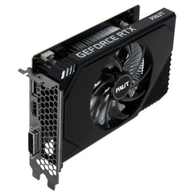 Palit RTX 3050 StormX 6GB GDDR6 96bit