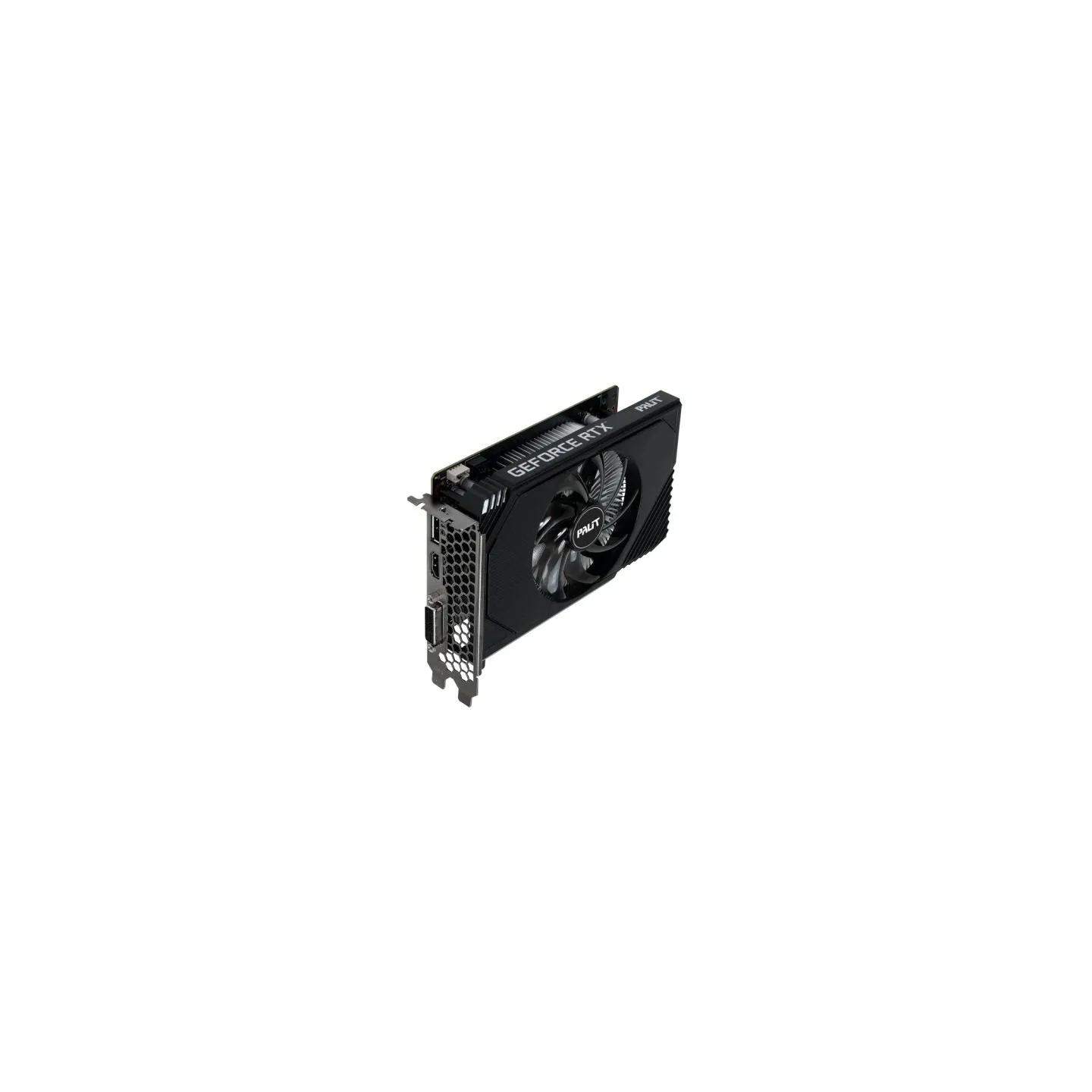Palit RTX 3050 StormX 6GB GDDR6 96bit