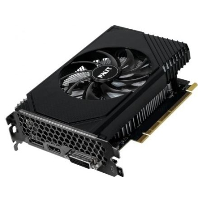 Palit RTX 3050 StormX 6GB GDDR6 96bit