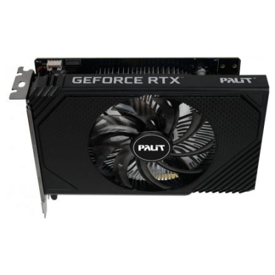 Palit RTX 3050 StormX 6GB GDDR6 96bit