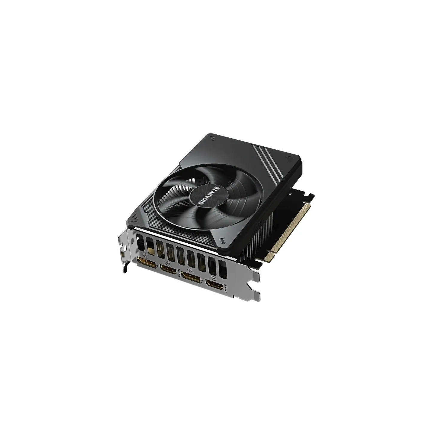 Gigabyte GeForce RTX 5050 D6 8GB