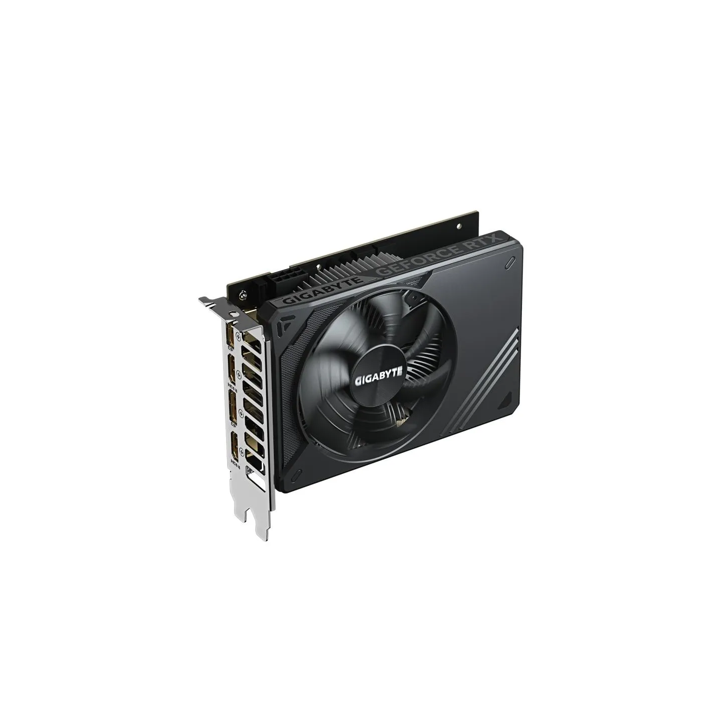 Gigabyte GeForce RTX 5050 D6 8GB