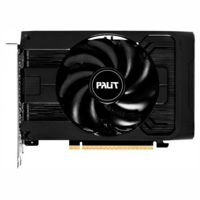 Palit RTX5050 Storm X 8GB GDDR6 128bit