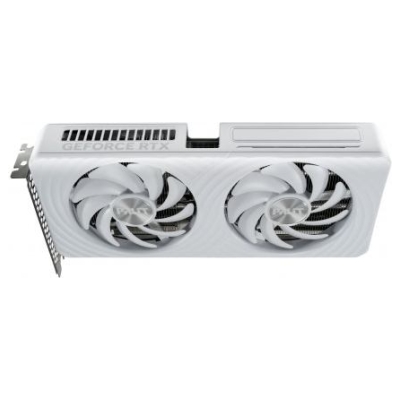 Palit RTX 5060 WHITE OC 8GB GDDR7