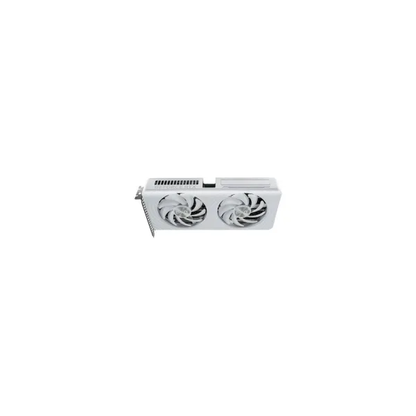 Palit RTX 5060 WHITE OC 8GB GDDR7