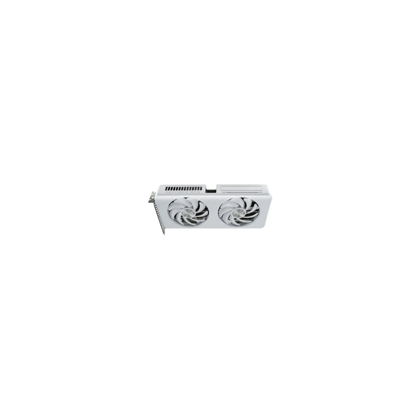 Palit RTX 5060 WHITE OC 8GB GDDR7