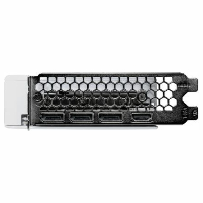 Palit RTX 5060 WHITE OC 8GB GDDR7