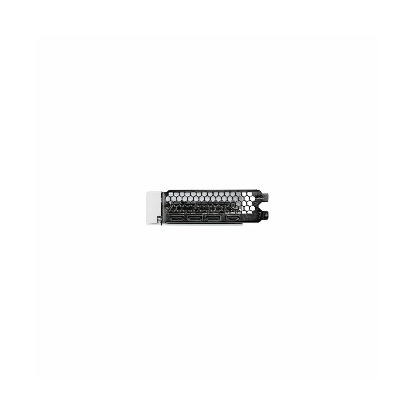 Palit RTX 5060 WHITE OC 8GB GDDR7